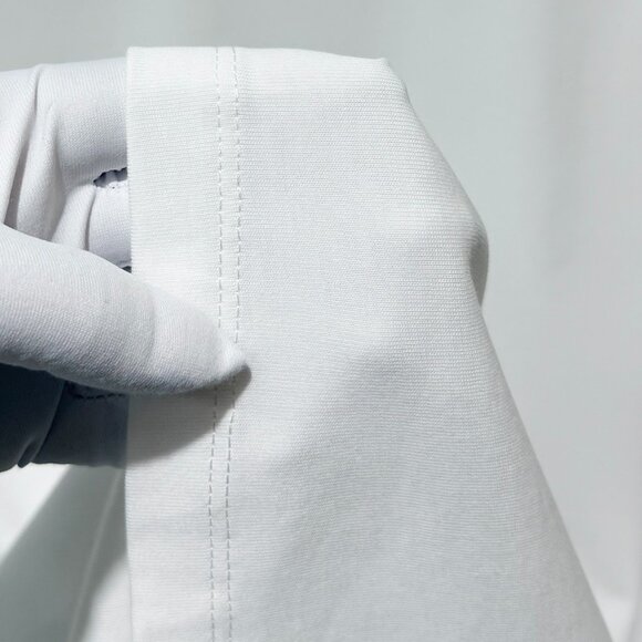 Off-White Windy Arrow Skate White T-Shirt - Picture 3 of 6